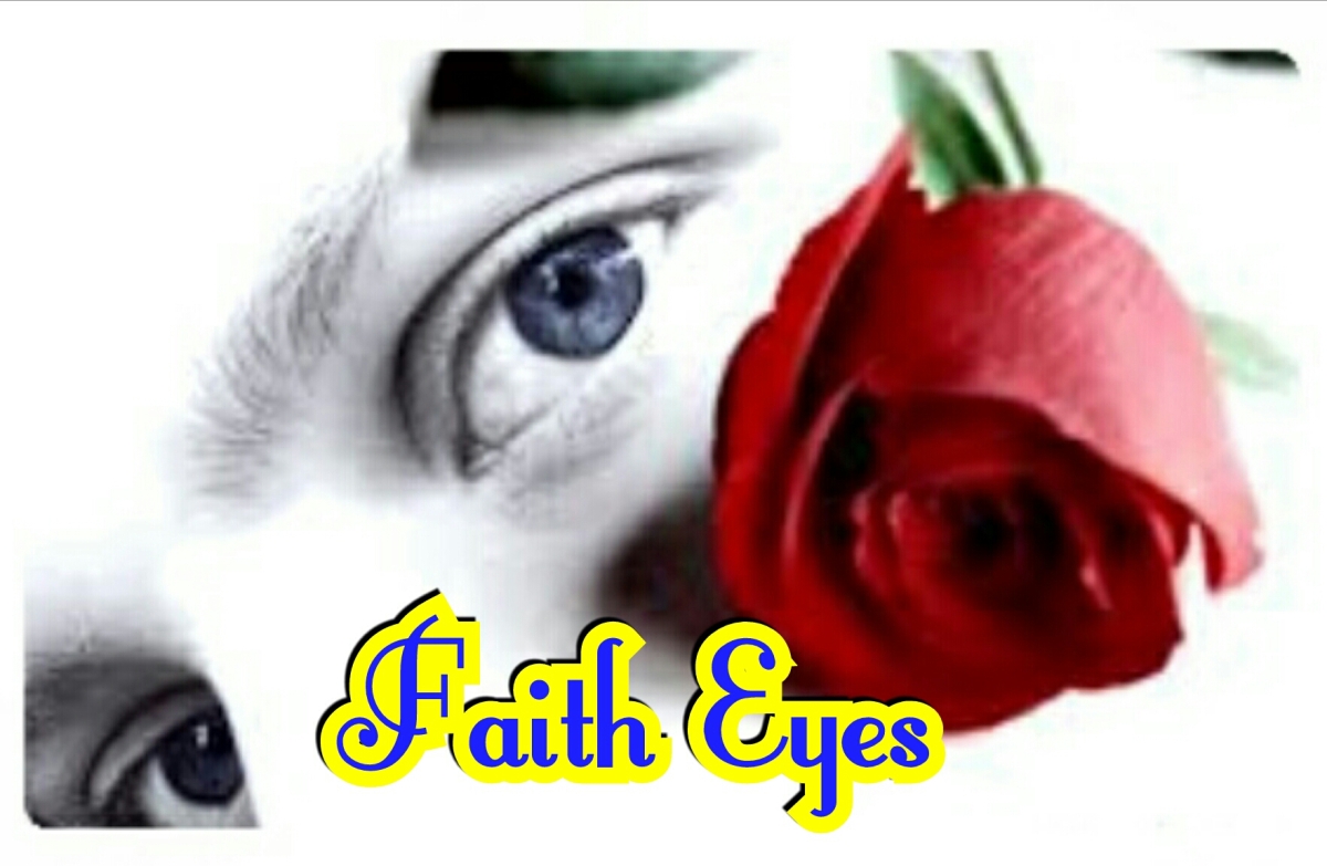 Faith Eyes